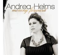 Helms, Andrea - Moving Forward