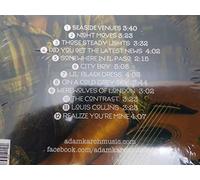 Moving Forward [Import]