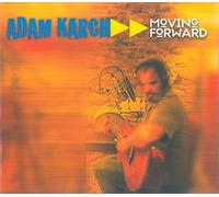 Moving Forward [Import allemand]