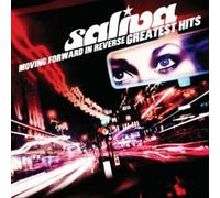 Moving Forward in Reverse: Greatest Hits by SALIVA [Audio CD] NEUF