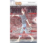 Moving Forward - tome 1