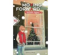 Moving Forward - tome 10