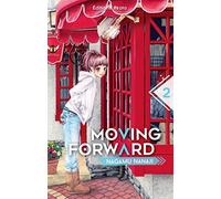 Moving Forward - tome 2 (02)