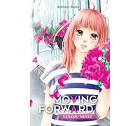 Moving Forward - tome 4 (04)