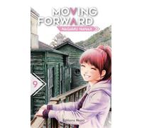 Moving Forward - tome 9