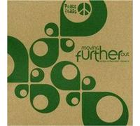 Moving Further Out - Dutch Import