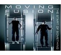 Moving Fusion - The Start of Something (UK Import)