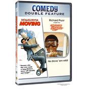 Moving/Greased Lightning