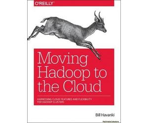 Moving Hadoop To The Cloud