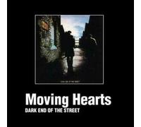 Moving Hearts - Dark end the Street - Moving Hearts 50144-2