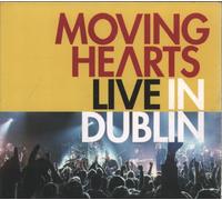 Moving Hearts - Live in Dublin [Import]