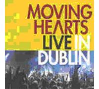 Moving Hearts - Live in Dublin [Import]