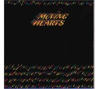 Moving Hearts - Moving Hearts