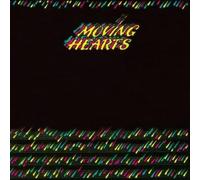 MOVING HEARTS - Moving Hearts
