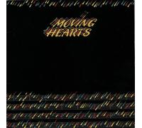 Moving Hearts - Moving Hearts