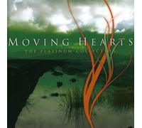 Moving Hearts - Platinum Collection