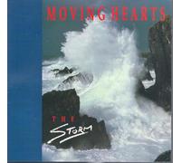 Moving Hearts – The Storm – BMG