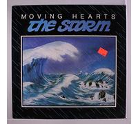 MOVING HEARTS - the storm LP