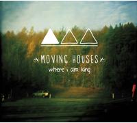 Moving Houses - where i am king