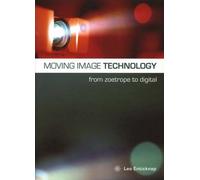 Moving Image Technology