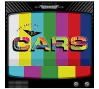 The Cars – Moving In Stereo : The Best Of The Cars