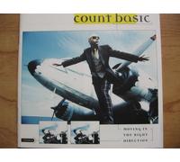 Count Basic - Moving in the Right Direction