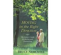 Moving in the Right Direction Bruce Nemovitz (Auteur)