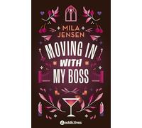 Moving in with my Boss