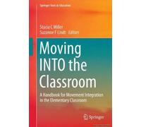 Moving Into The Classroom