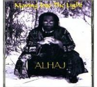 Moving Into The Light [Import]