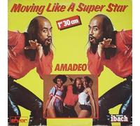 Moving Like A Super Star
