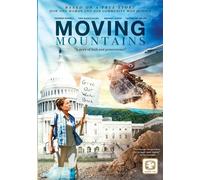 Moving Mountains [Dvd]