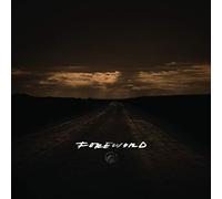 Moving Mountains - Foreword [Import]