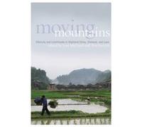 Moving Mountains Jean Michaud, Tim Forsyth (Auteur)
