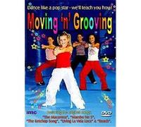 Moving 'N' Grooving G