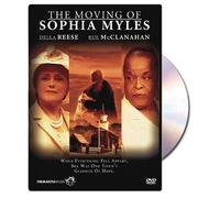 Moving of Sophia Myles [Import USA Zone 1]