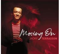 Moving on