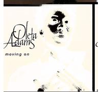 Oleta Adams - Moving on