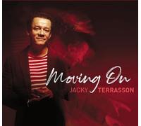 believe – Moving On – CD