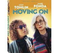Moving On [Blu-Ray] Ac-3/Dolby Digital, Digital Theater System, Subtitled, Widescreen