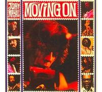 Moving on by John Mayall & the Bluesbreakers [Audio CD] NEUF