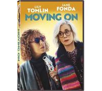 Moving On [Digital Video Disc] Ac-3/Dolby Digital, Dolby, Subtitled, Widescreen