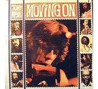 John Mayall & the Bluesbreakers – Moving On – CD – Neuf