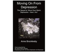 Moving On From Depression