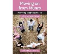 Moving On From Munro