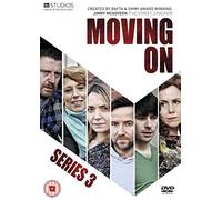 Moving On - Serie 3