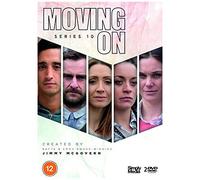 Moving On Series 10 [Dvd]