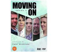 Moving On Series 11 [Dvd]
