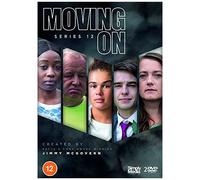 Moving On Series 12 [Dvd]
