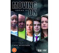 Moving On Series 12 [DVD]